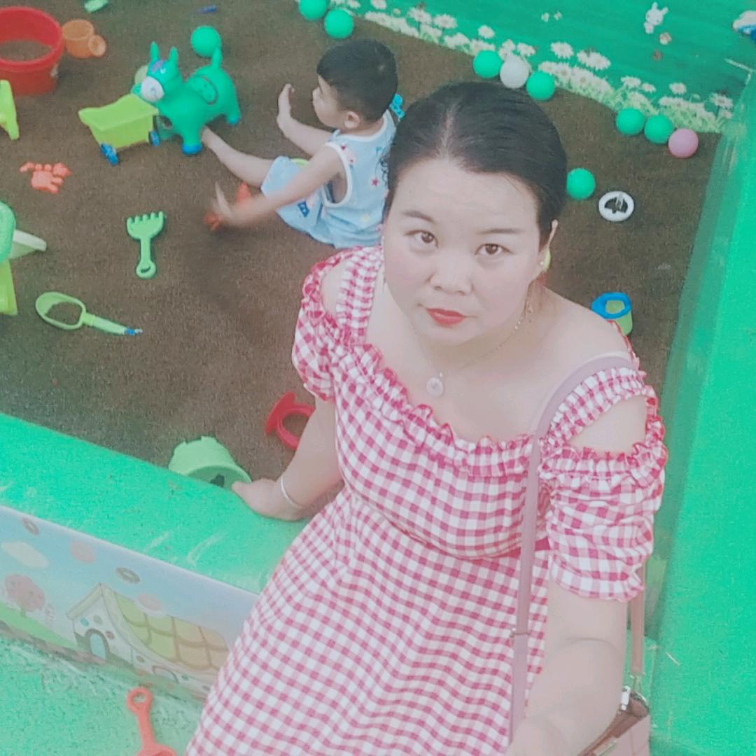 湖北菇娘在河南（十堰远嫁周口）