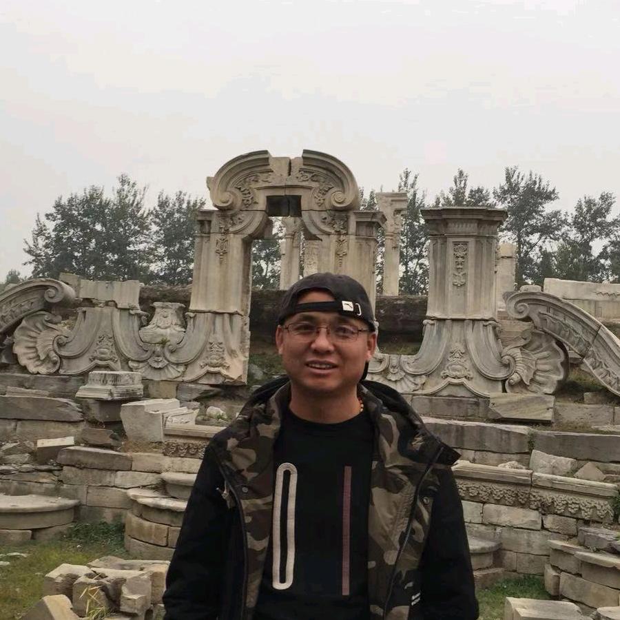 捷达中俄物流Тимур