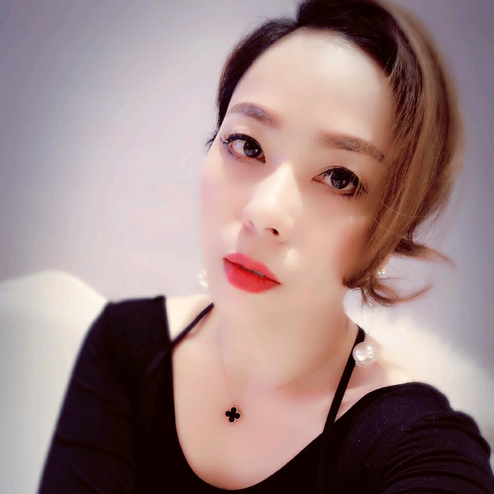 君君姐❤️家人