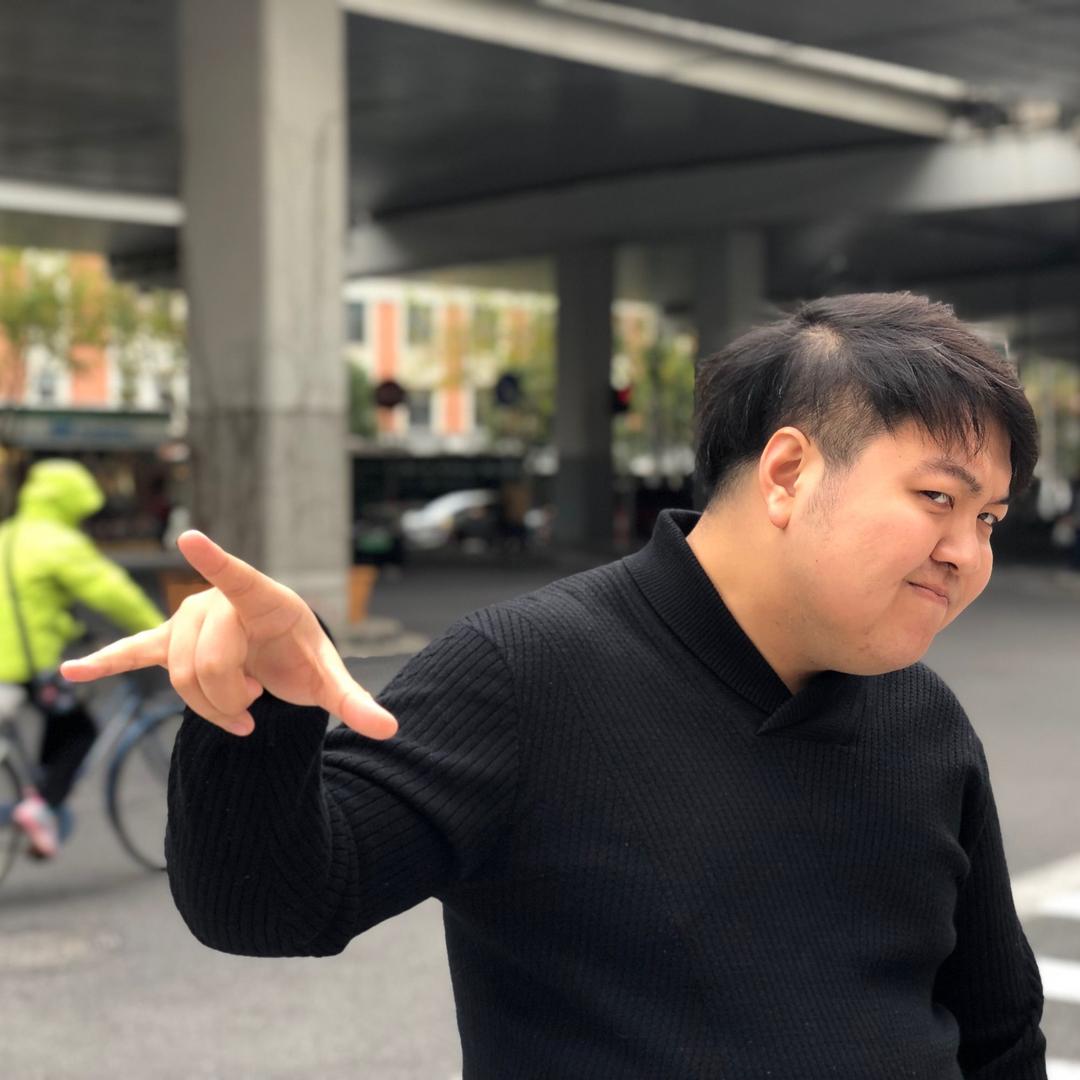 精分小阿夺～@抖音