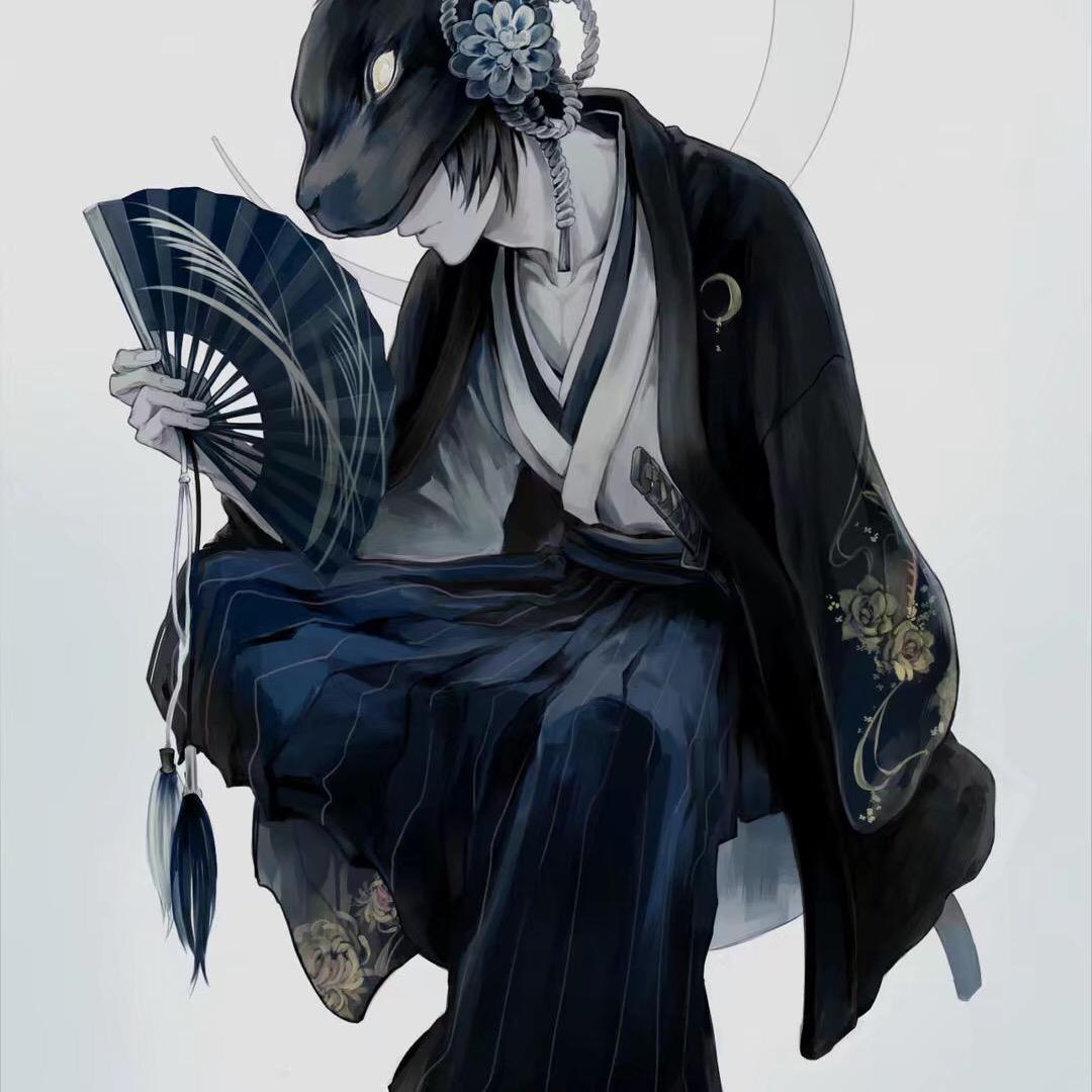 手写漫游菌