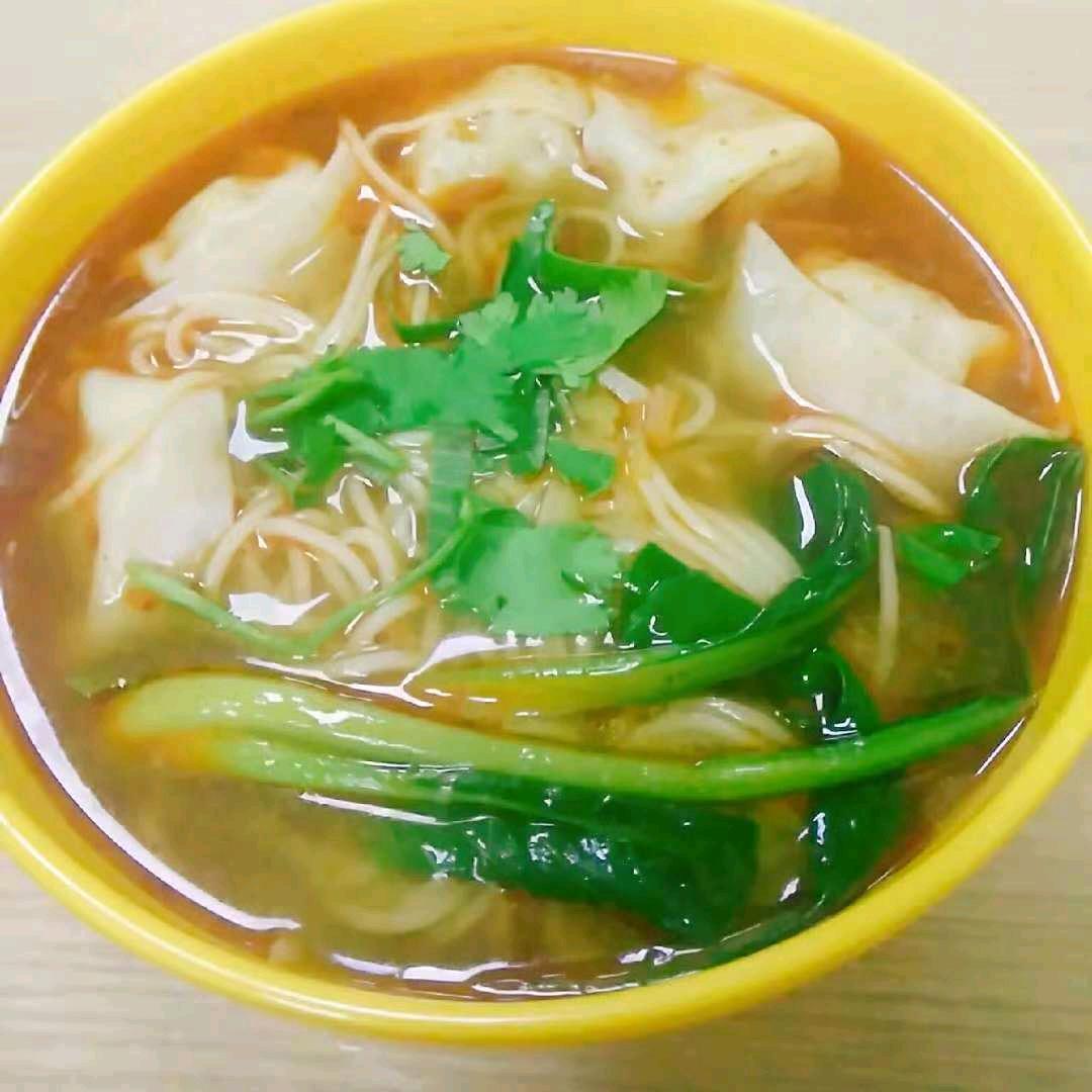 开原市吉利馄饨面馆