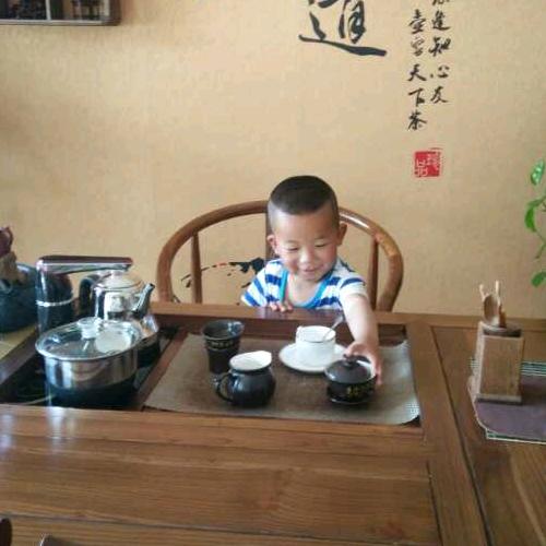 老庙川道红火锅串串