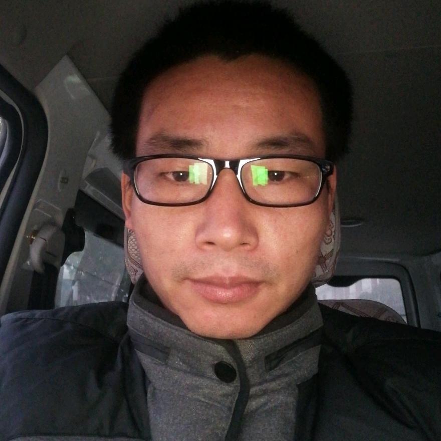 农村人