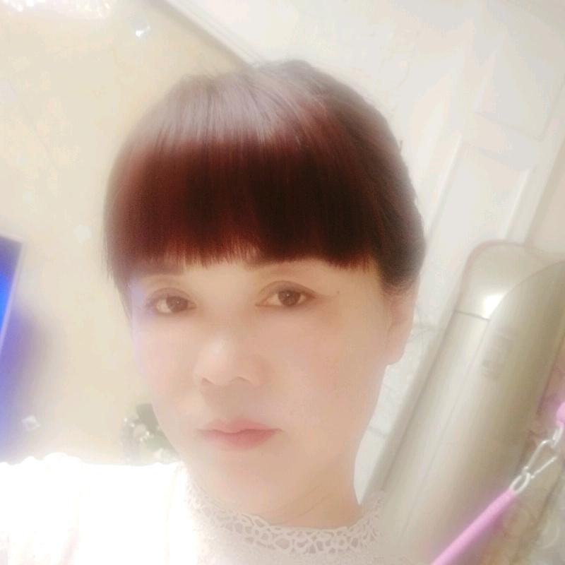 阳光微笑