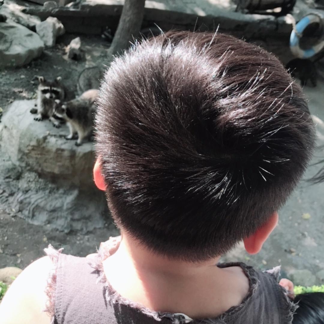 我是瀚宝呀