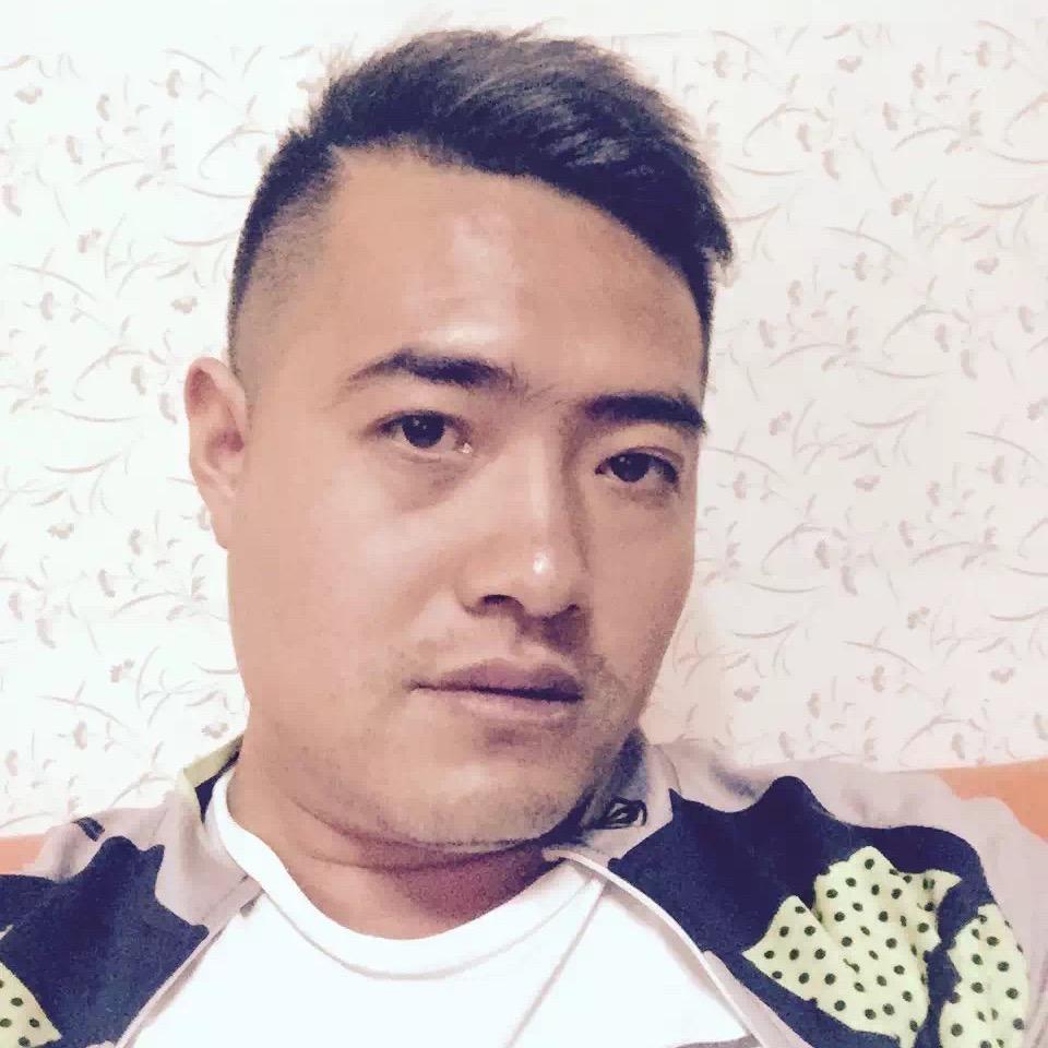 Mr梅·先森