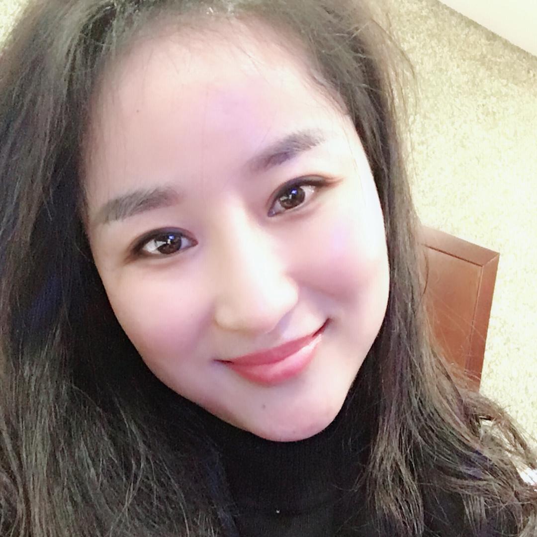 铭媛造型官方号