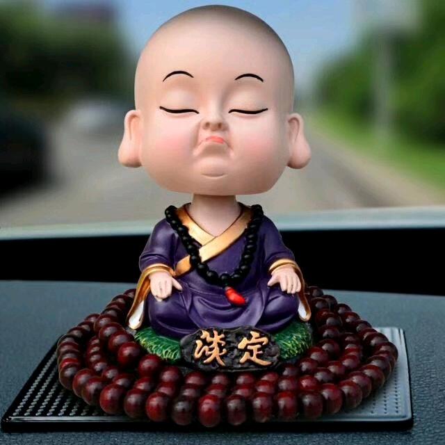 积善