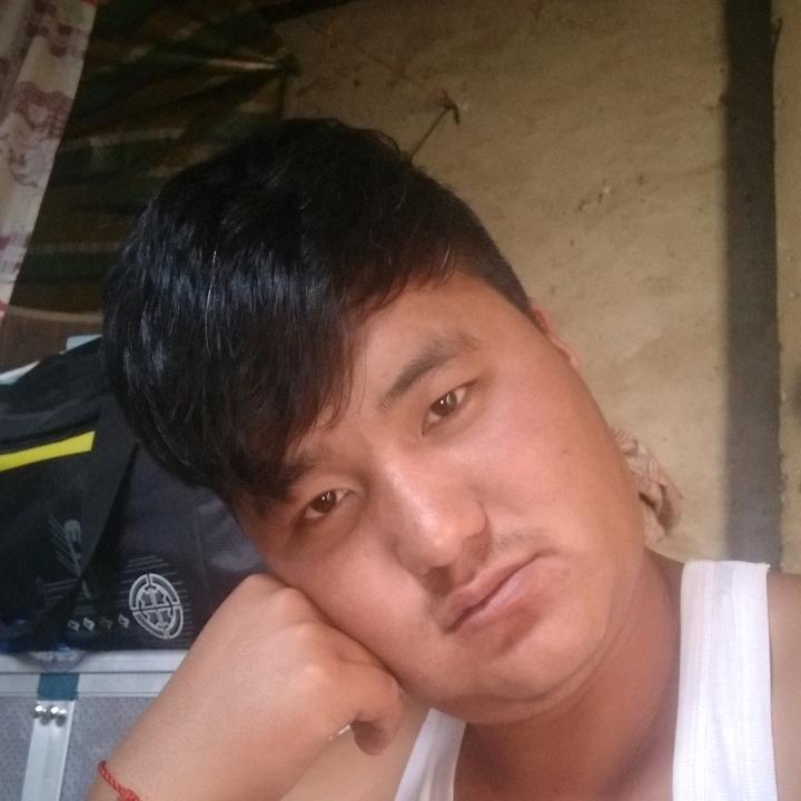 林华