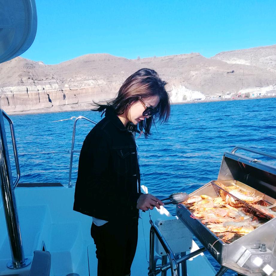 王老师是个正经老师