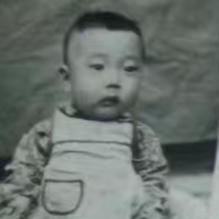 70后男人
