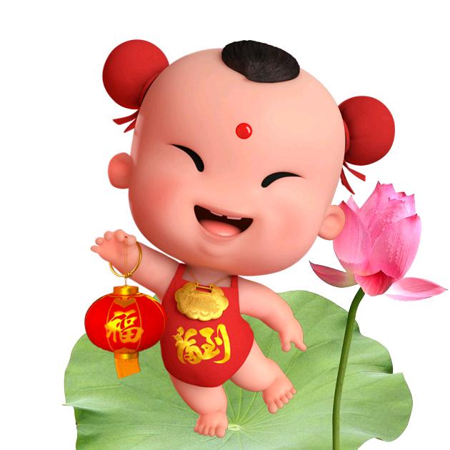 招财童子喜多多店@抖音