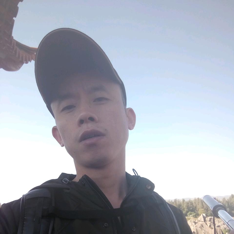 别看我是一只羊