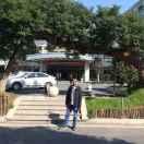 山哥（种地农村版）