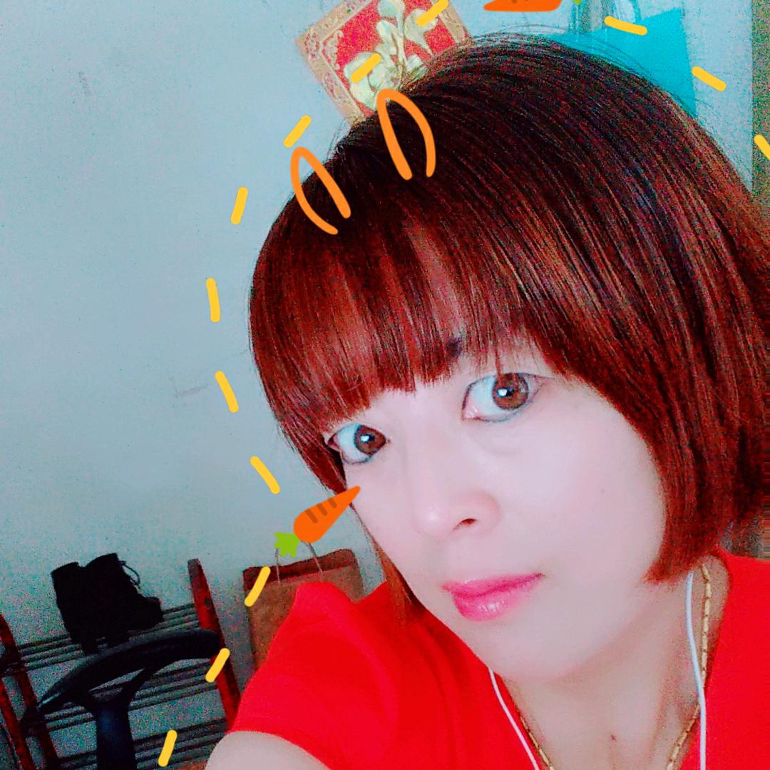 芳芳