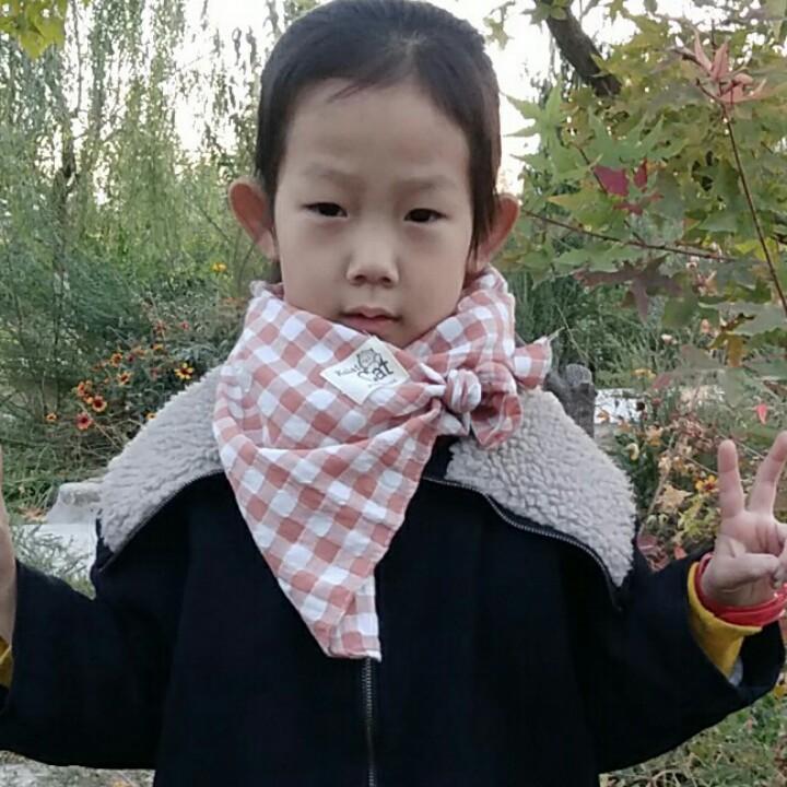 小羊羔