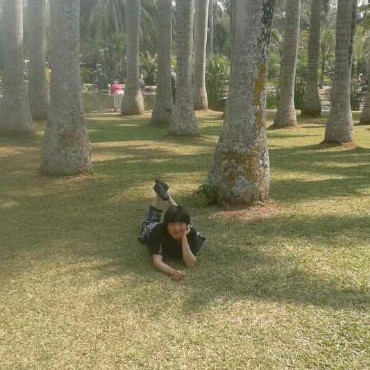 隐形小富婆