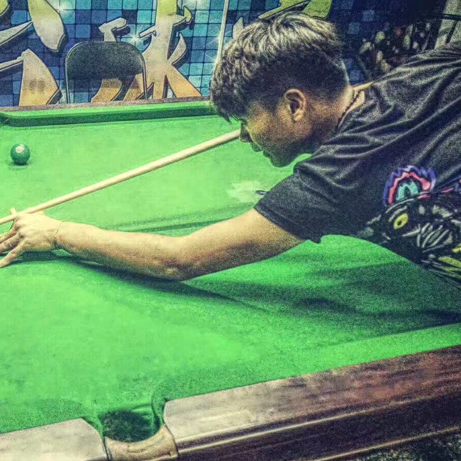 👹打折瘸子的另一条好腿