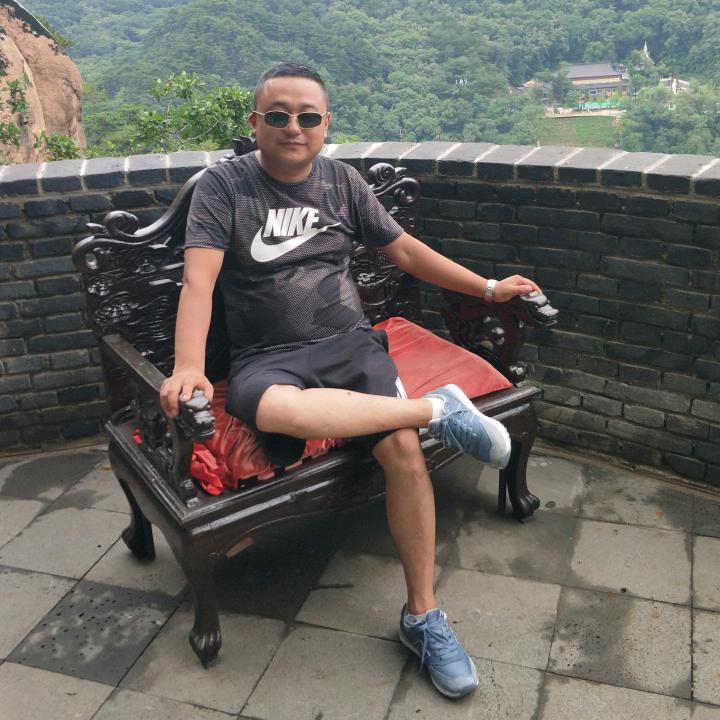 小宝