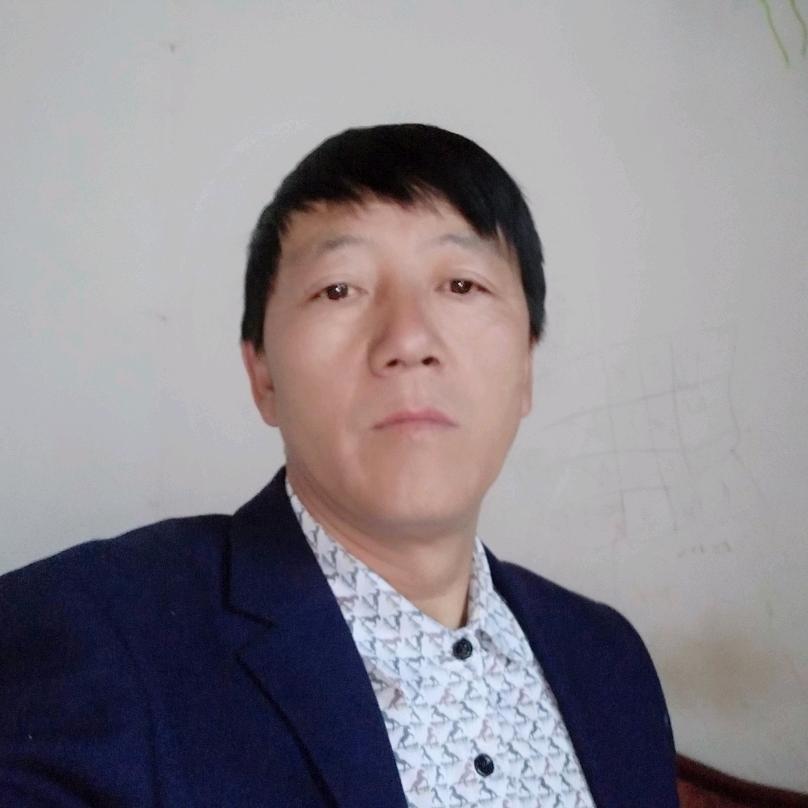 爱唱歌的小李。🌷