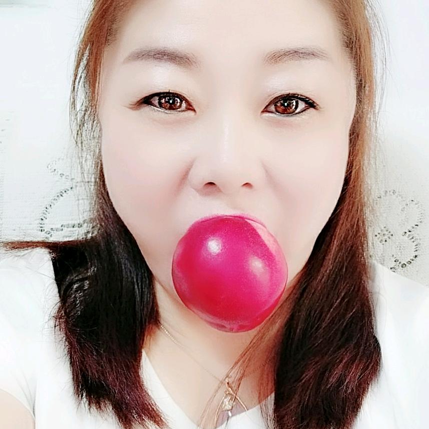 霞霞🐉龙善缘