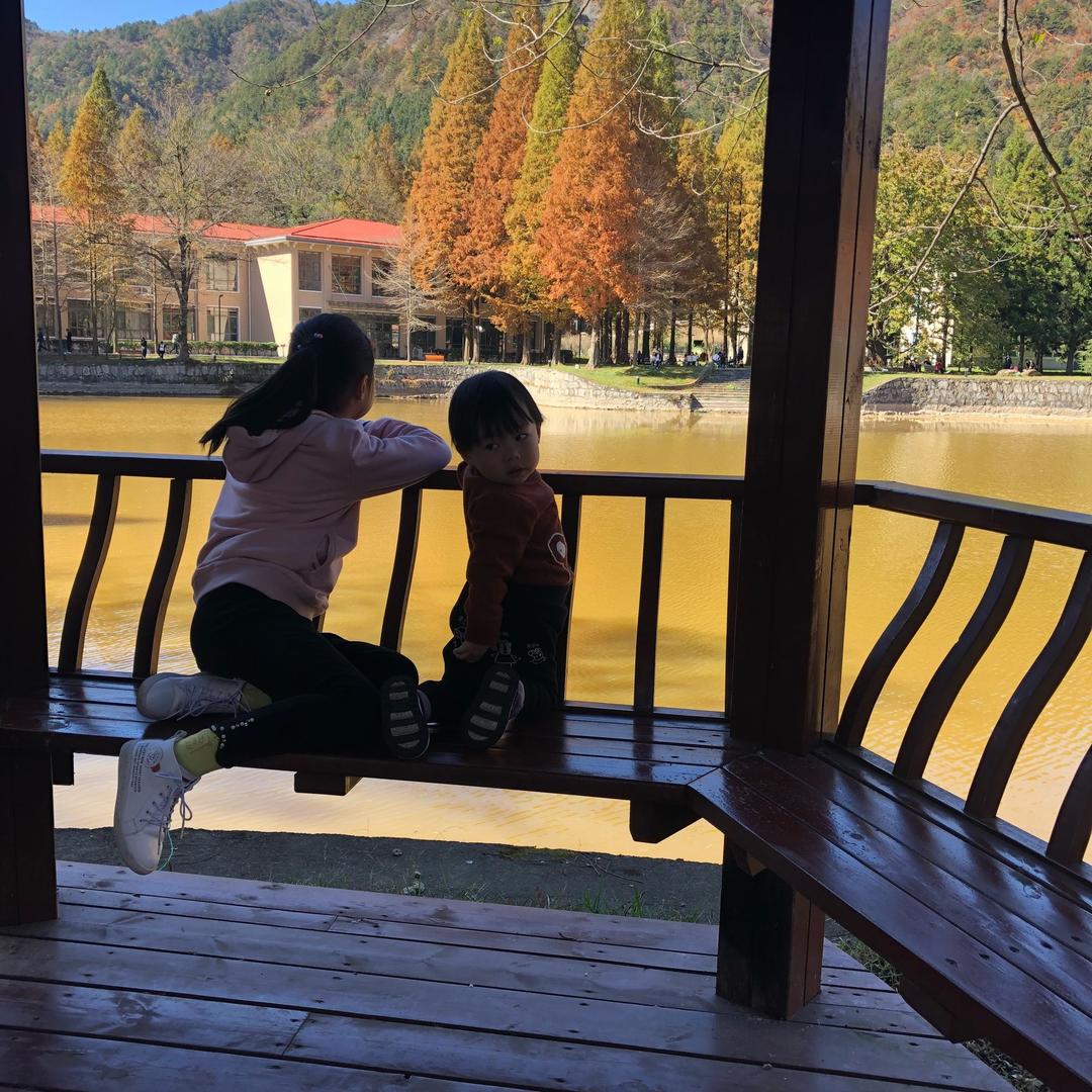 岳西县小江大排档