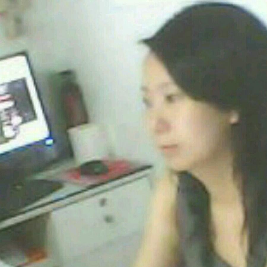 如烟