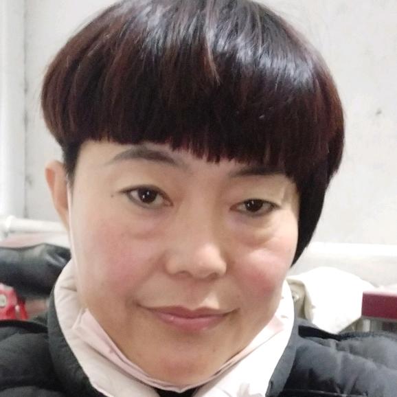 张五姐(拒聊)