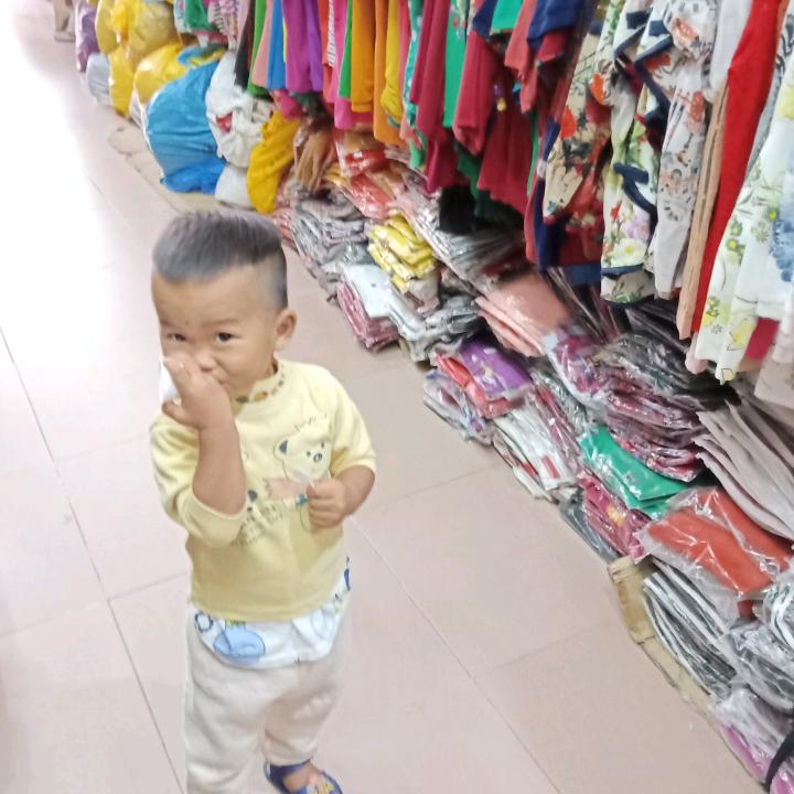 珊君健，顶呱呱