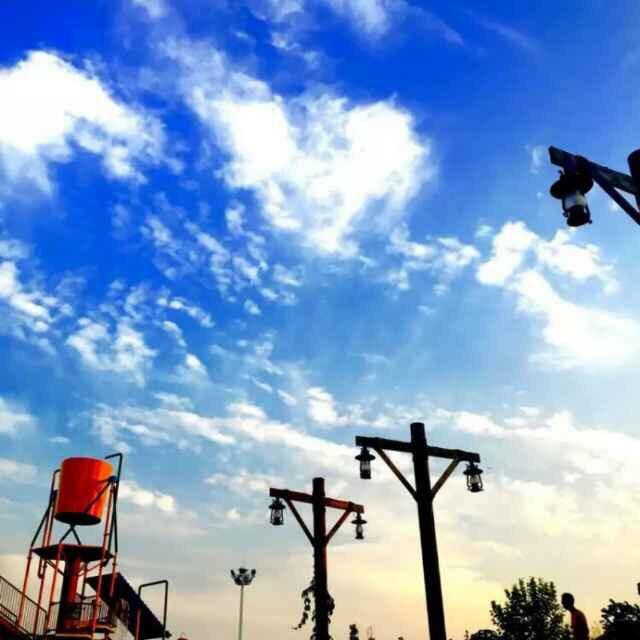 涵涵晴晴