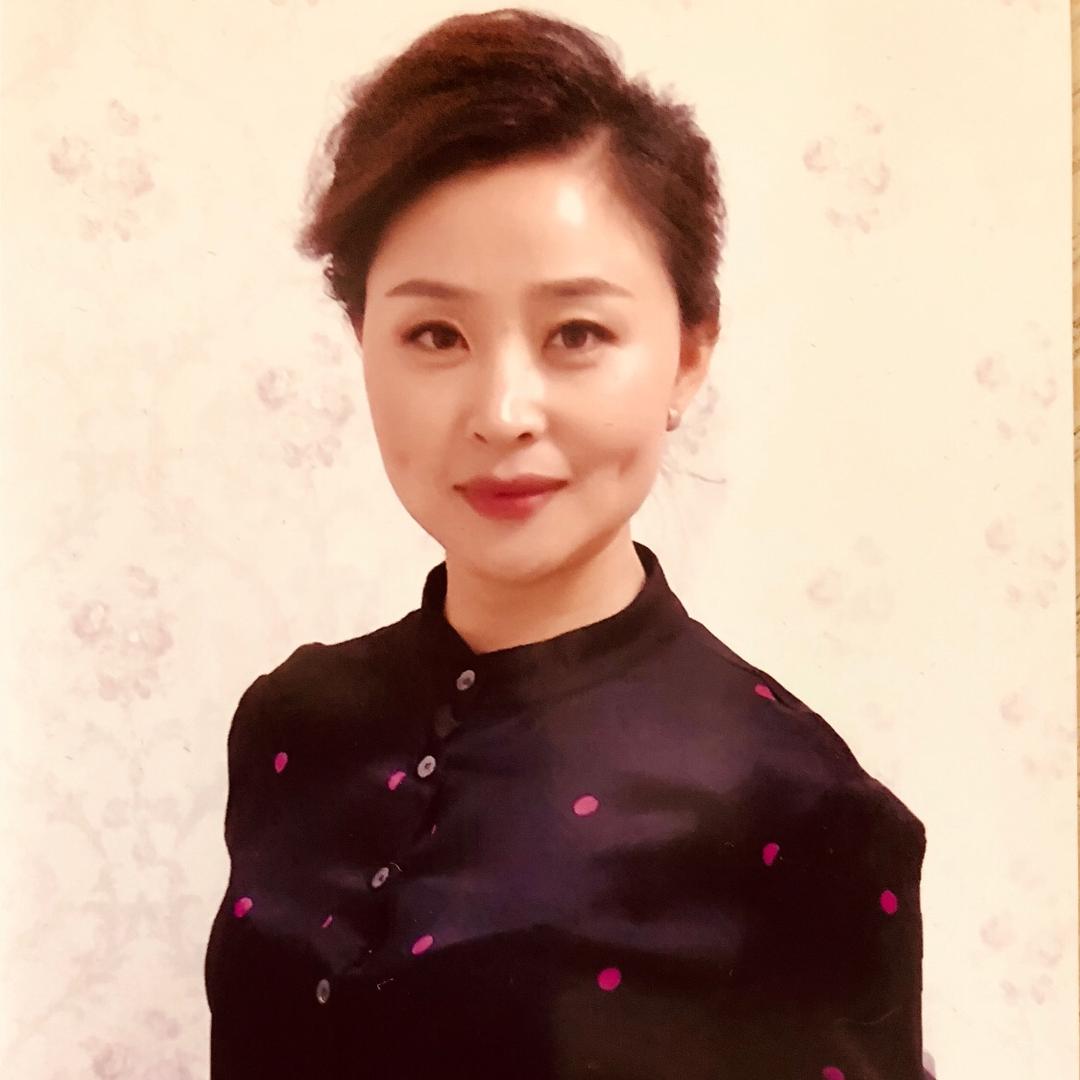 张冬梅