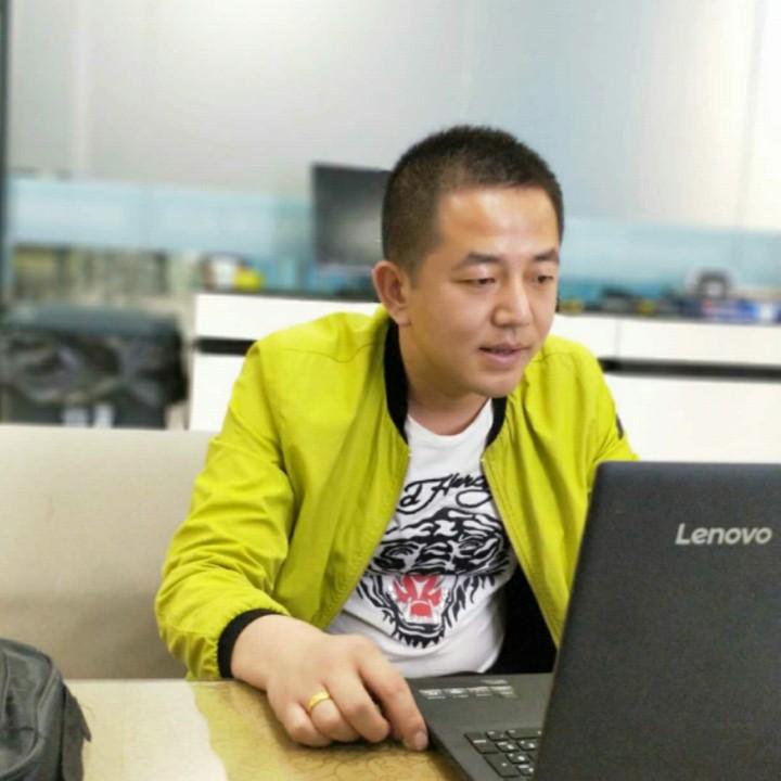 新农人鹏哥