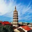 幸福是奋斗出来的（聂）