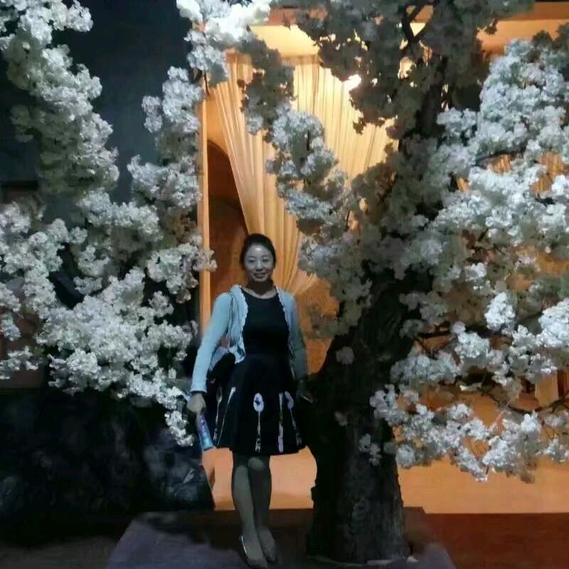 叶