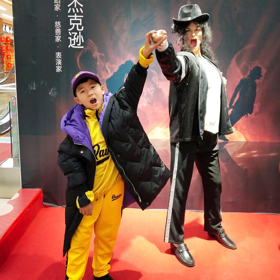 🥀静待花开(ง •̀_•́)ง