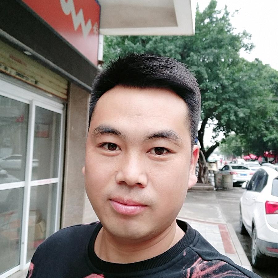 @幸福的男人