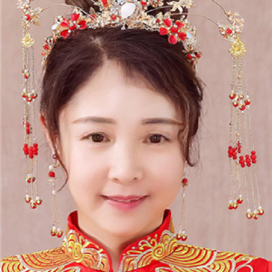 王芳萍