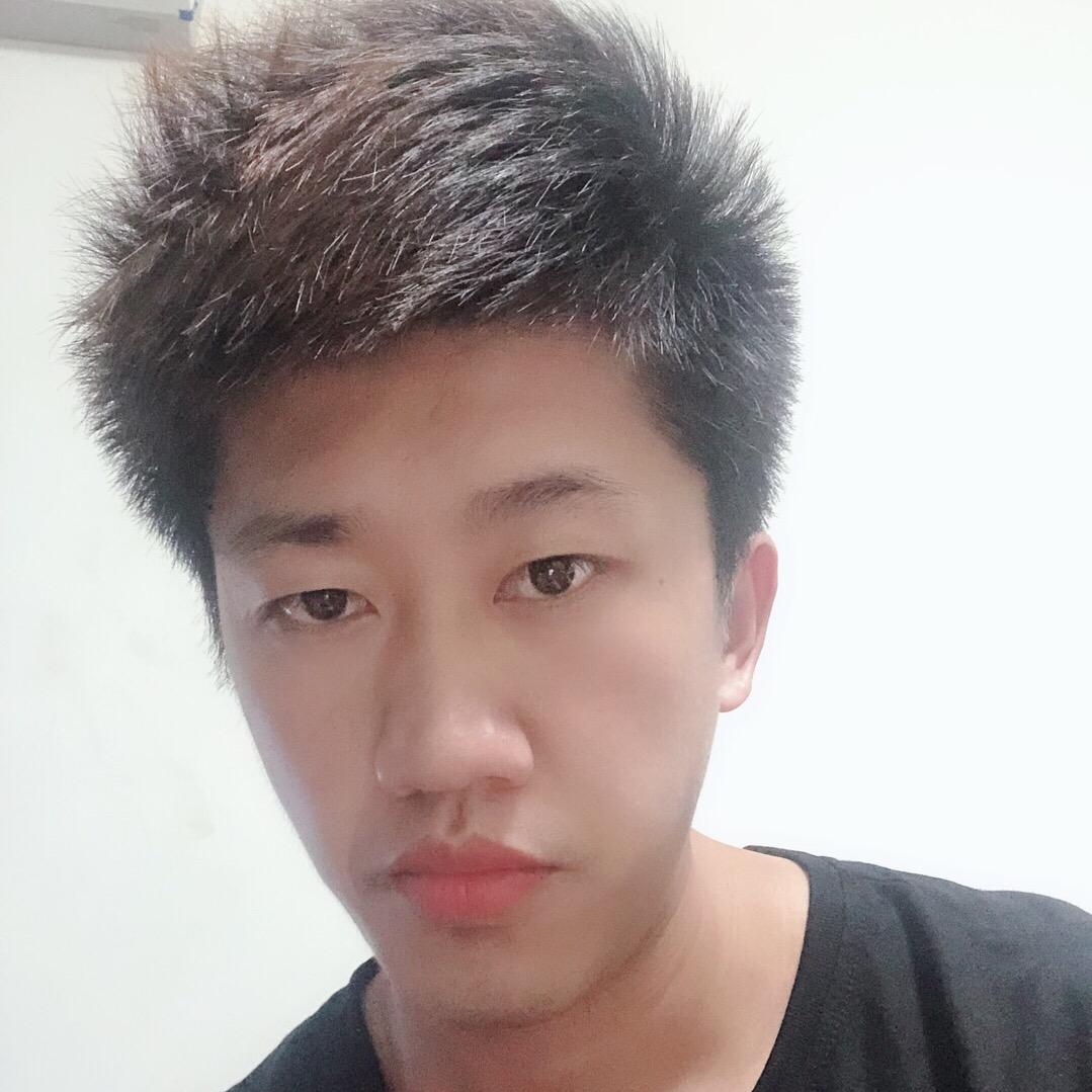 烟火里的尘埃
