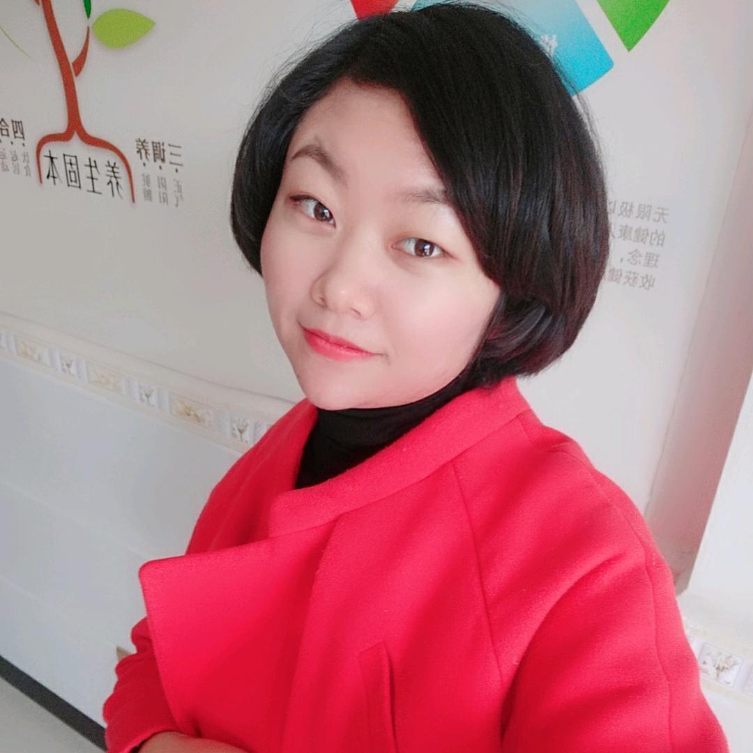 小柒