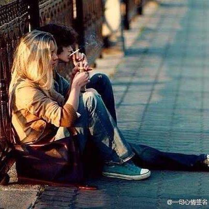 淡淡女人味淡淡女汉子