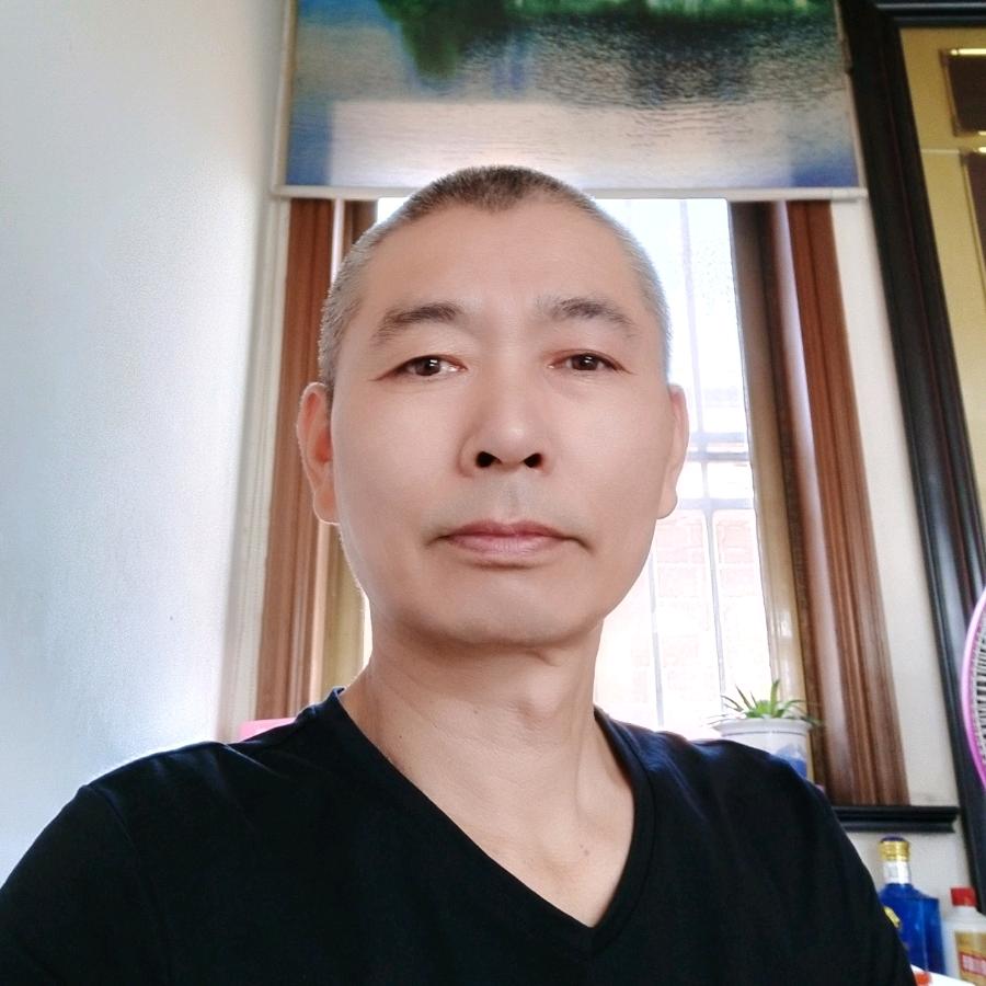 （老男人）兴化老刘