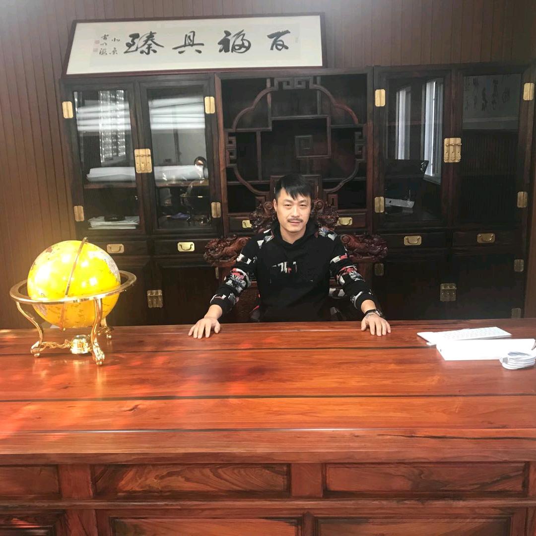大猛子