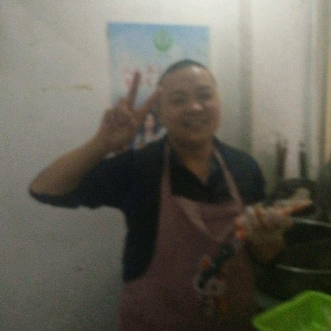 安井正宗川味麻辣烫