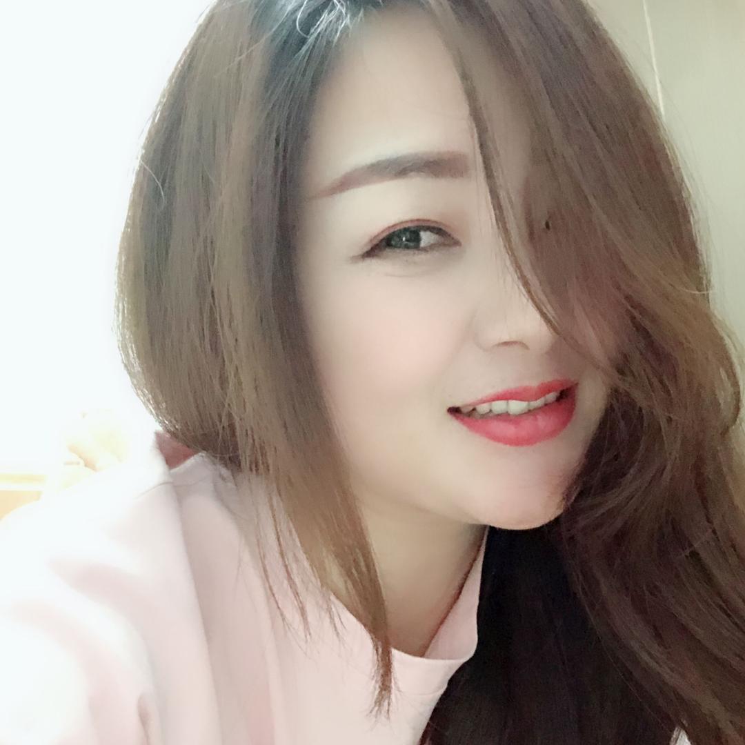 我是静静