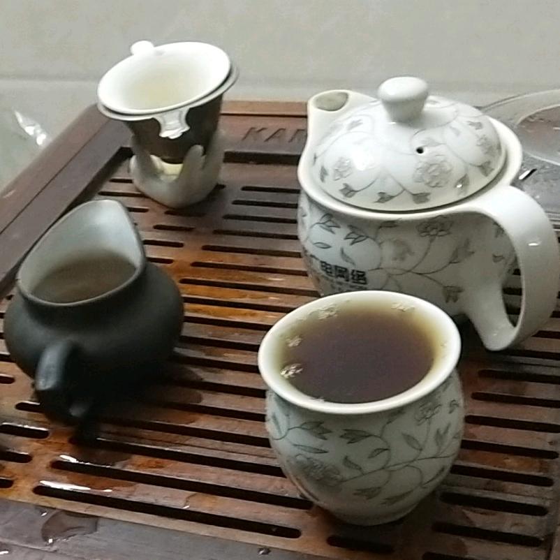 何以解忧（唯有暴富）