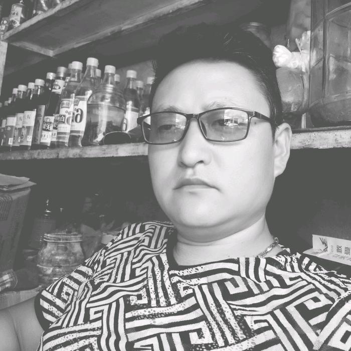 距离《木子干货》