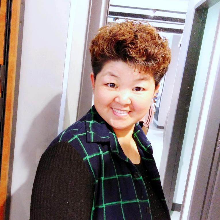 明光胖姐