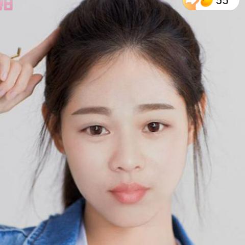 小林请点赞😘😘