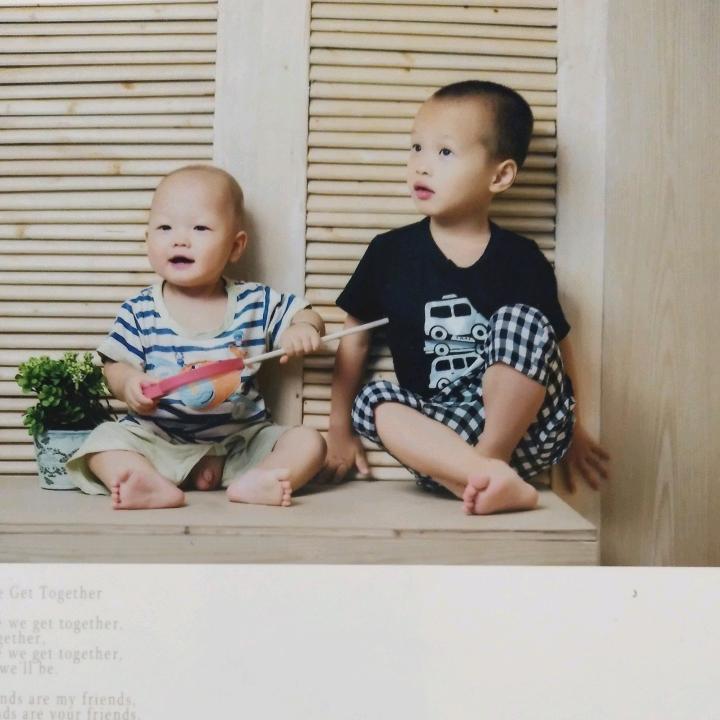 痴人陈